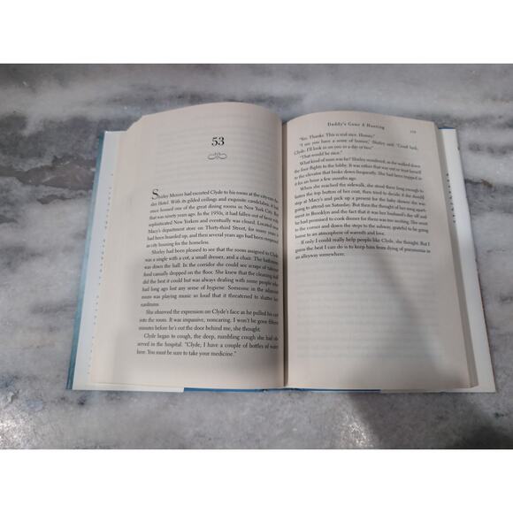 Mary Higgins Clark Novel Bundle: Daddy's Gone‎ A Hunting & No Place Like Home - Picture 9 of 9